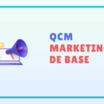 20 QCM en marketing de base ENCG Casa