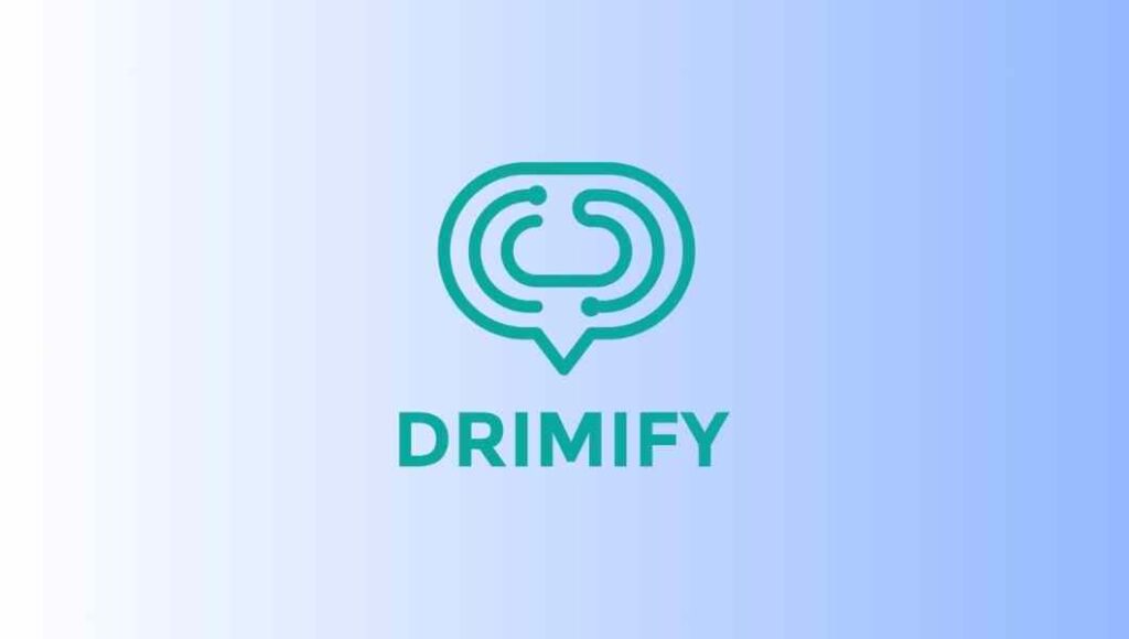 Drimify 